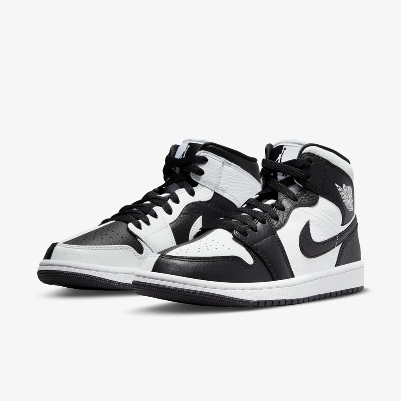 Air Jordan 1 Mid Invert DR0501 101 Grailify